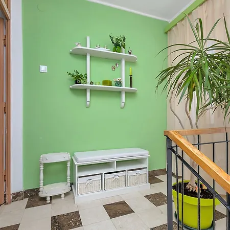 Manuela Apartmán Makarská