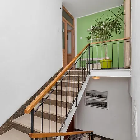 Apartment Manuela *