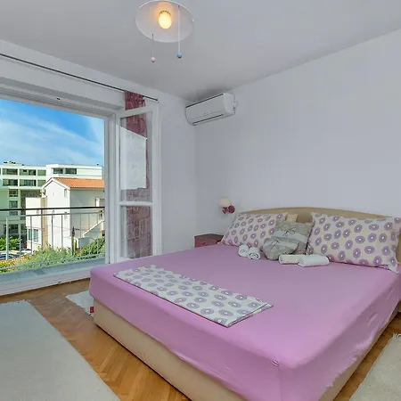 Apartment Manuela *