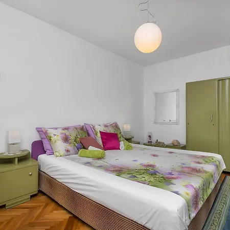 Apartment Manuela *
