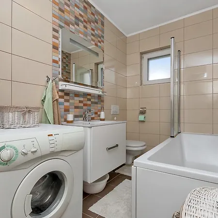 Manuela Apartment