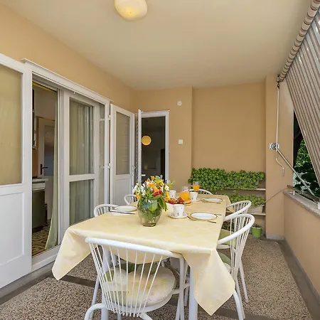 Apartment Manuela *